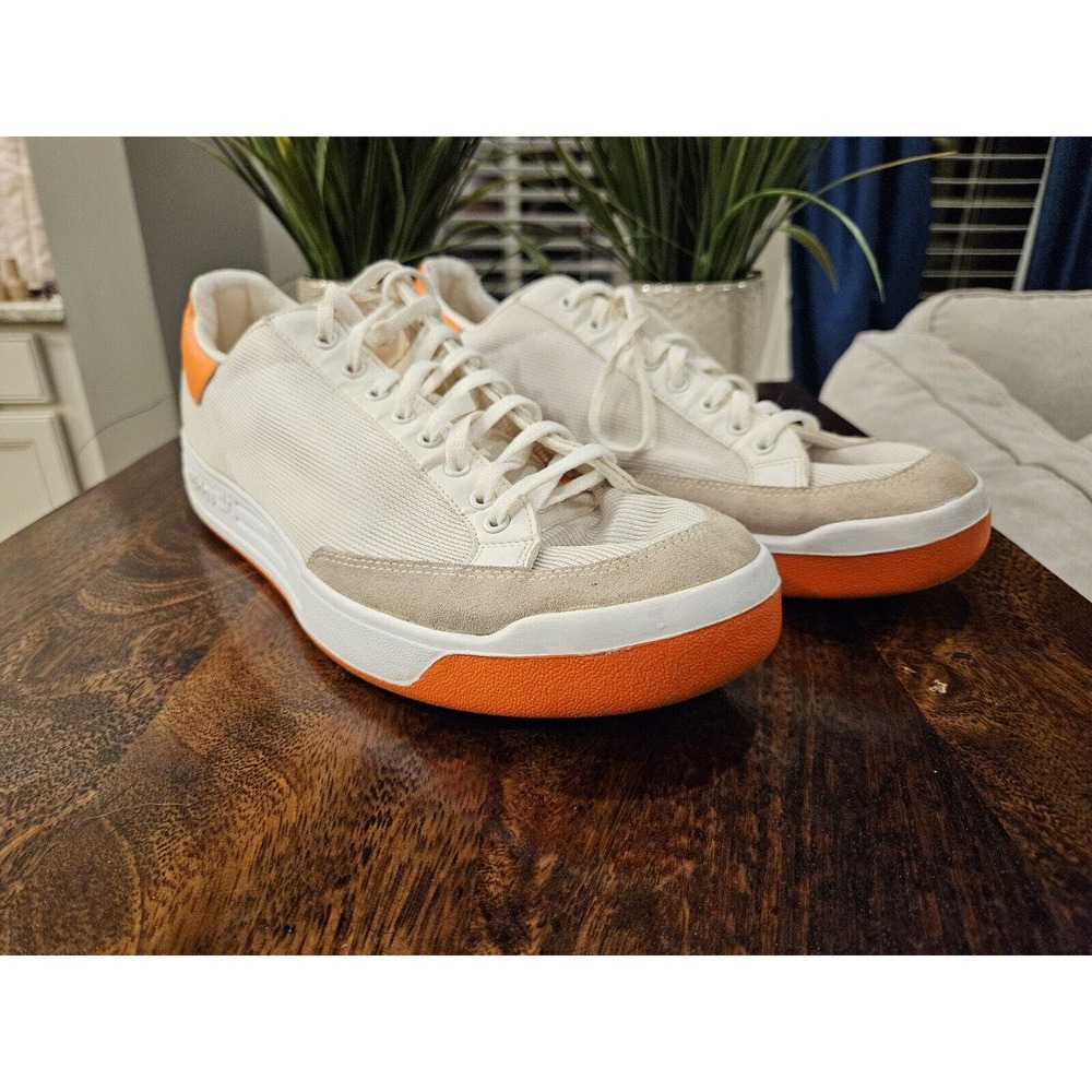 Adidas Rod Laver Orange G23113 Mens' 14